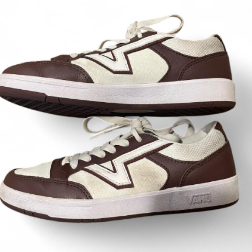 Vans Lowland CC